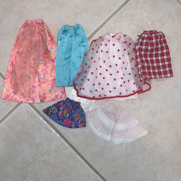 Barbie and Ken Lot - Picture 14 of 17